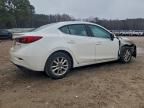 2014 Mazda 3 Touring