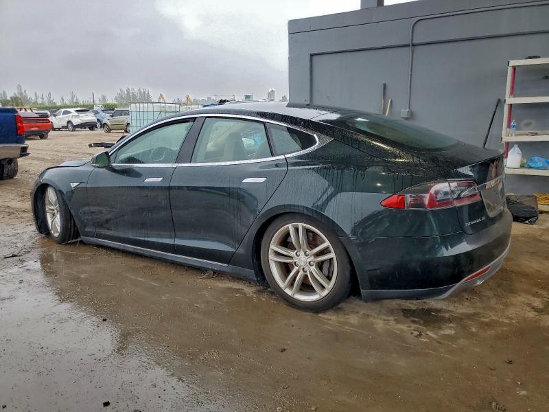 2013 Tesla Model s