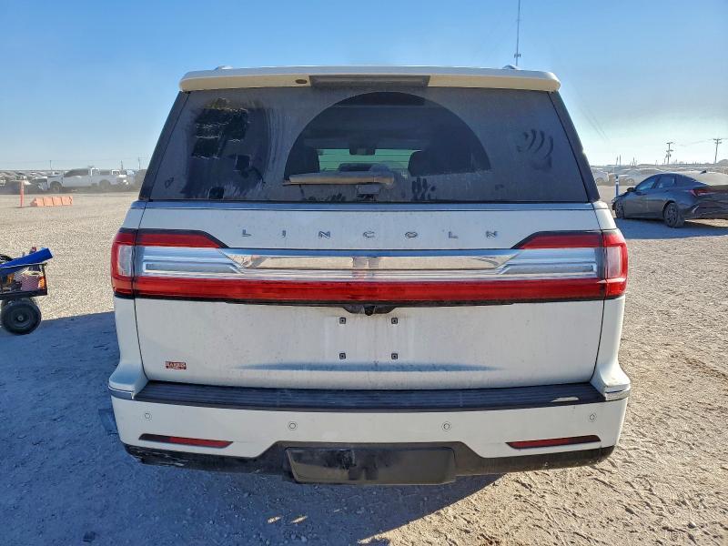 2020 Lincoln Navigator l Reserve