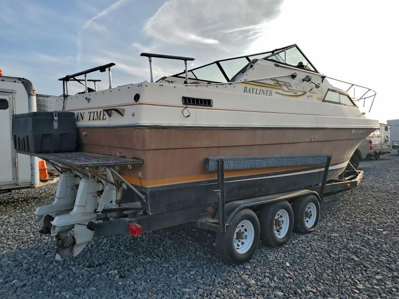 1979 Bayliner Boat