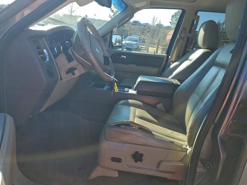 2012 Ford Expedition el xlt