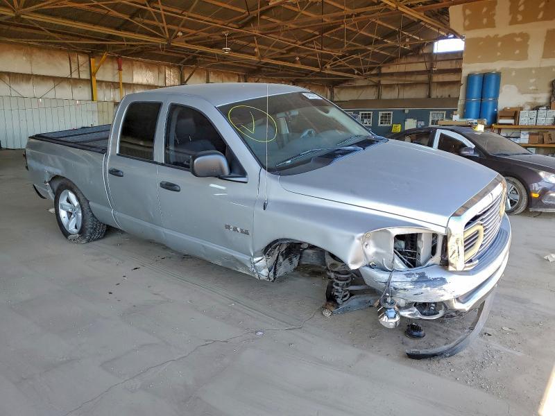 2008 Dodge Ram 1500 st
