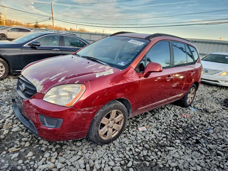 2008 KIA Rondo Base
