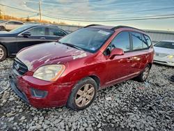 2008 KIA Rondo Base en venta en Windsor, NJ