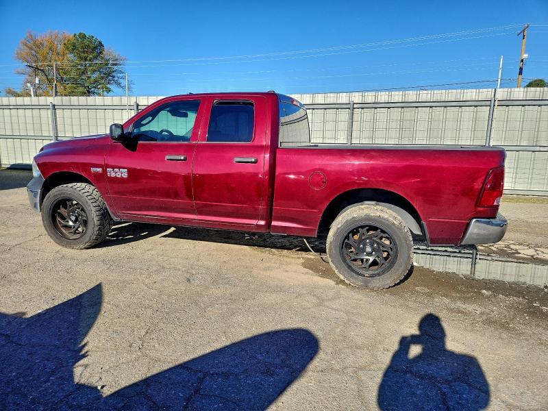 2018 Dodge Ram 1500 st