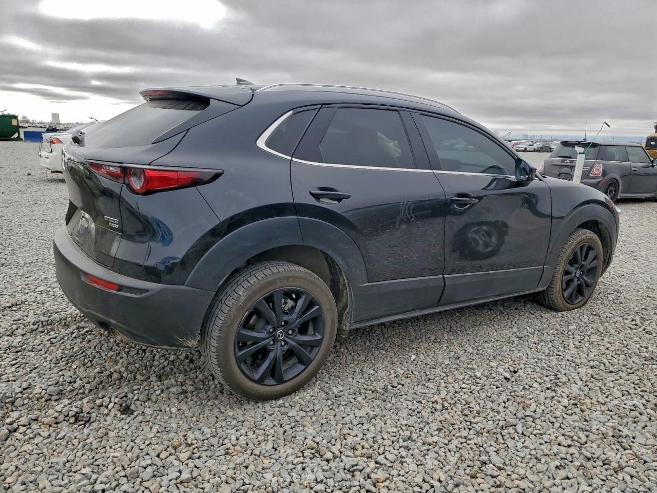 2023 Mazda Cx-30 Premium