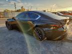 2024 Lexus Is 350 f Sport Design