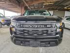 2025 Chevrolet Silverado K1500 Custom