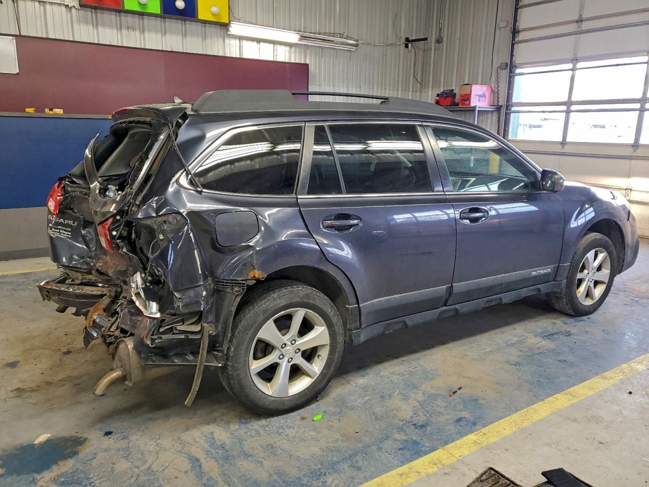2013 Subaru Outback 3.6r Limited