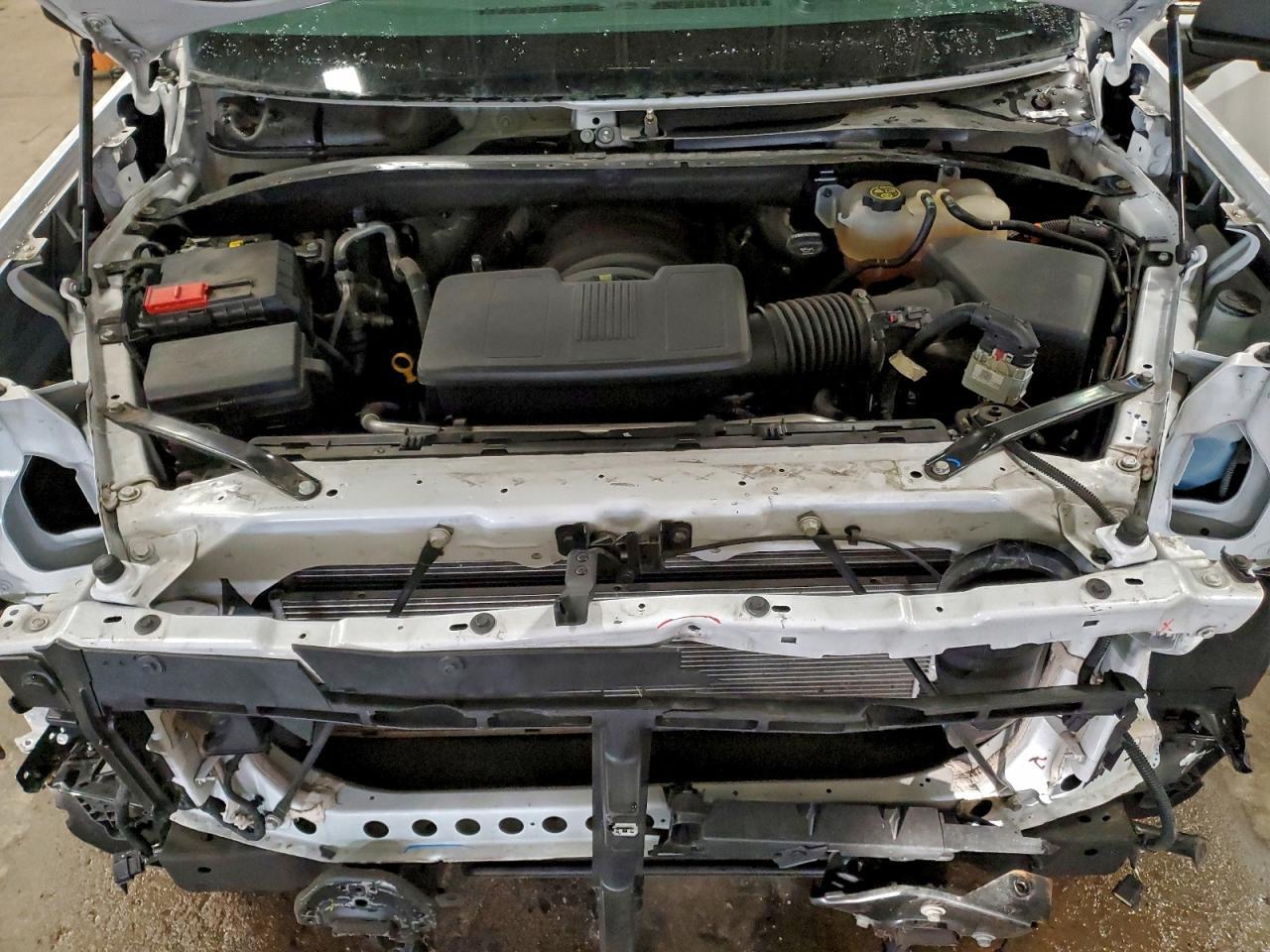 2023 GMC Sierra K1500 slt