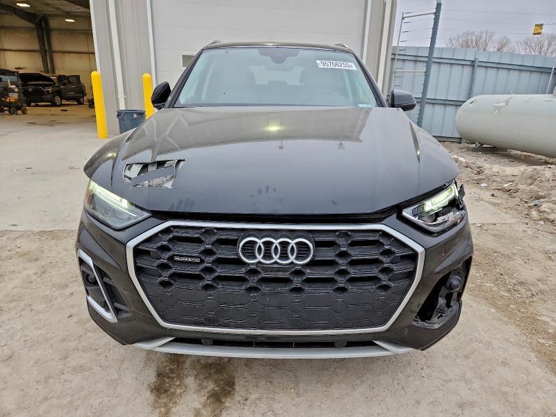 2022 Audi Q5 Premium Plus 45