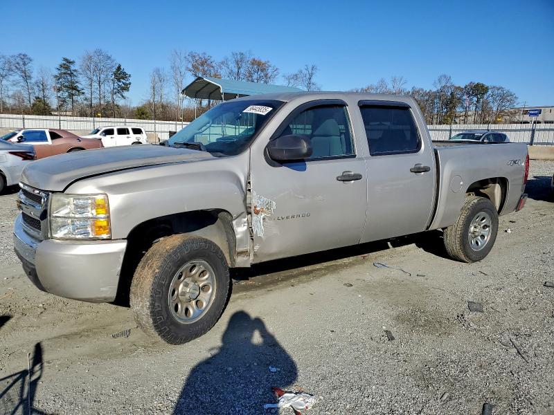 2009 Chev Silverado