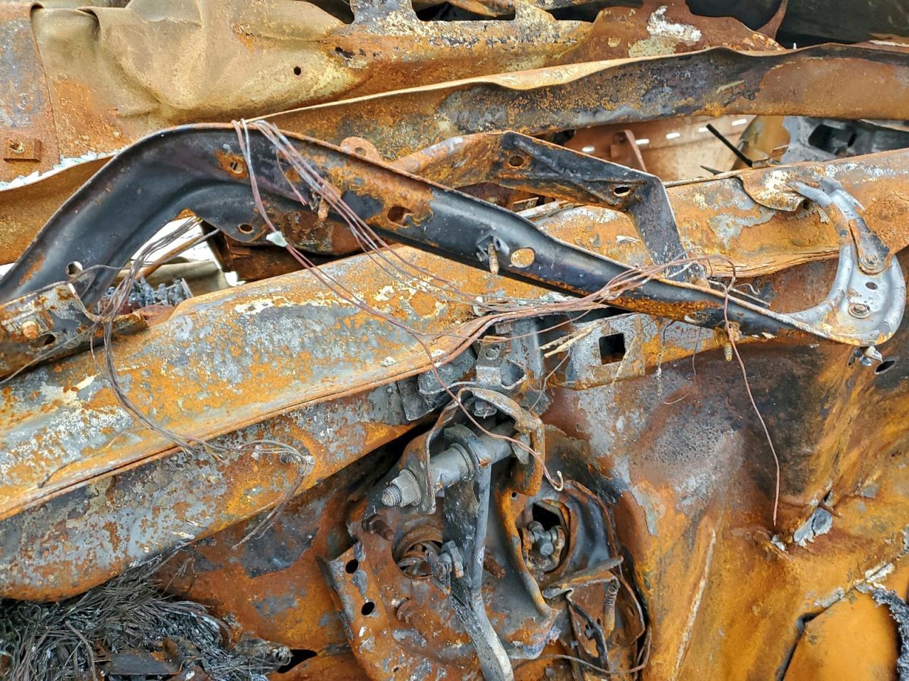 2005 Chevrolet Silverado K1500