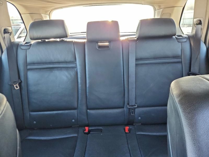 2013 BMW X5 Xdrive35i