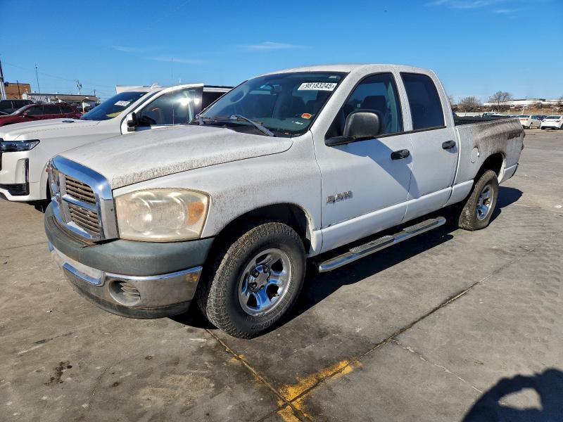 2008 Dodge Ram 1500 st