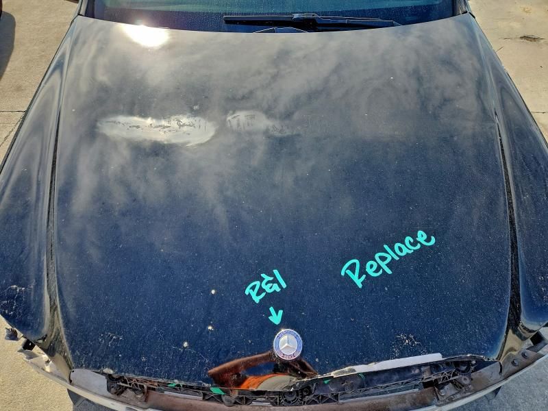 2016 Mercedes-Benz E 350