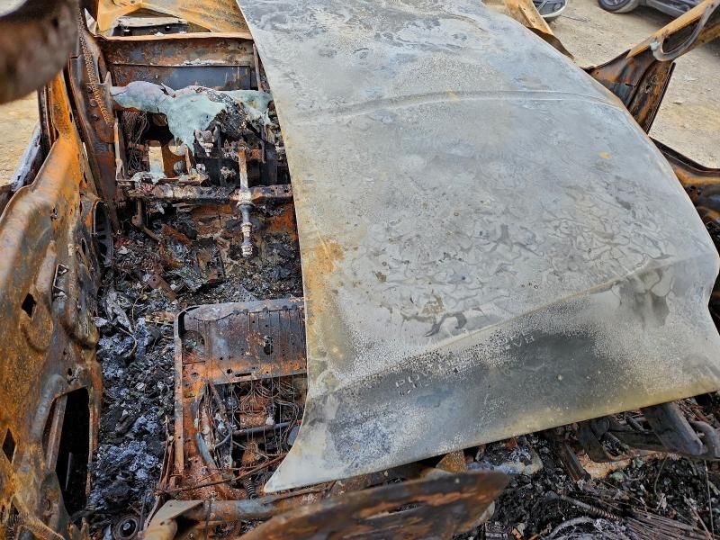 2002 Ford F350 Super Duty