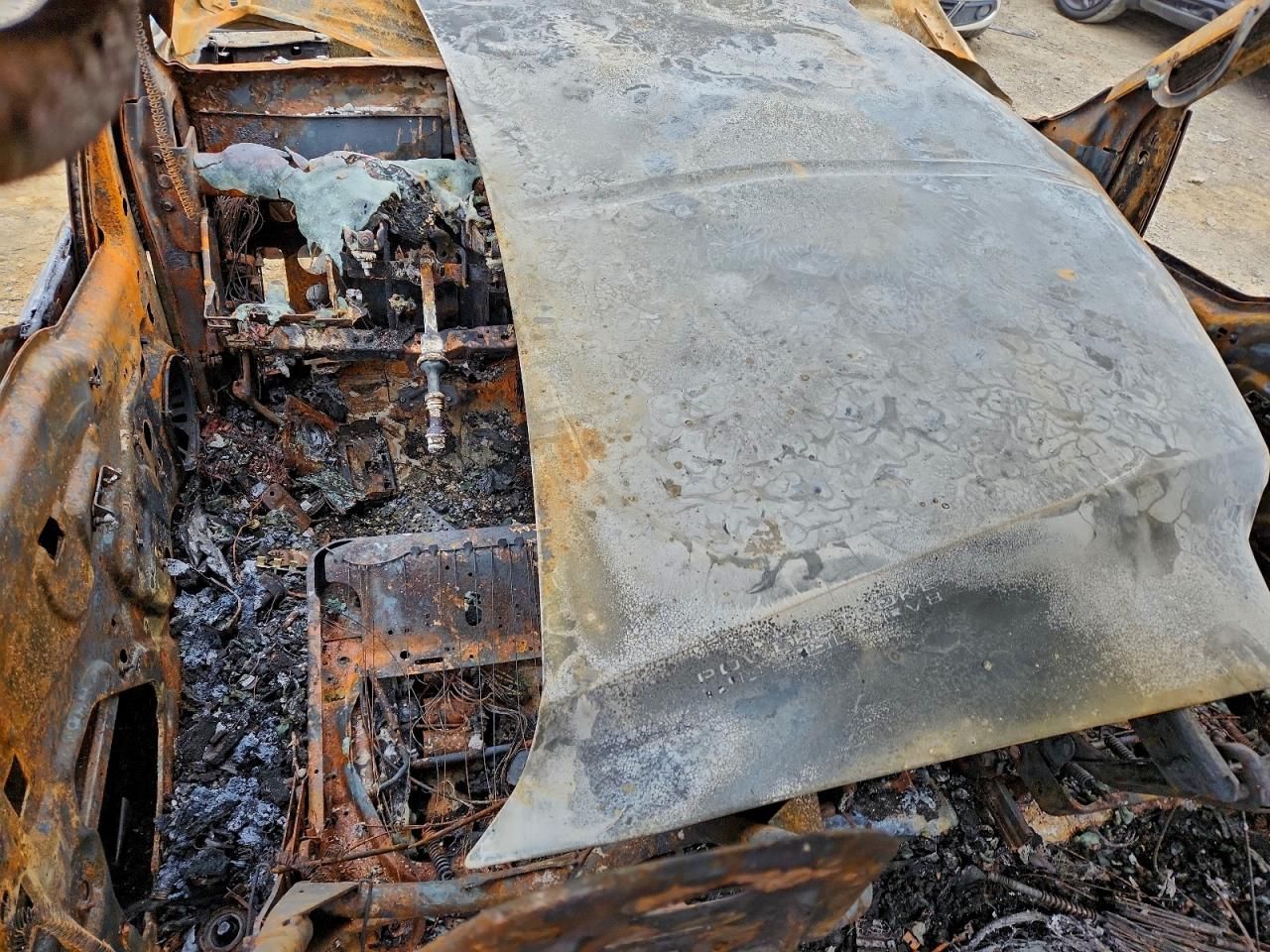 2002 Ford F350 Super Duty