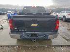 2009 Chevrolet Silverado C1500 LT