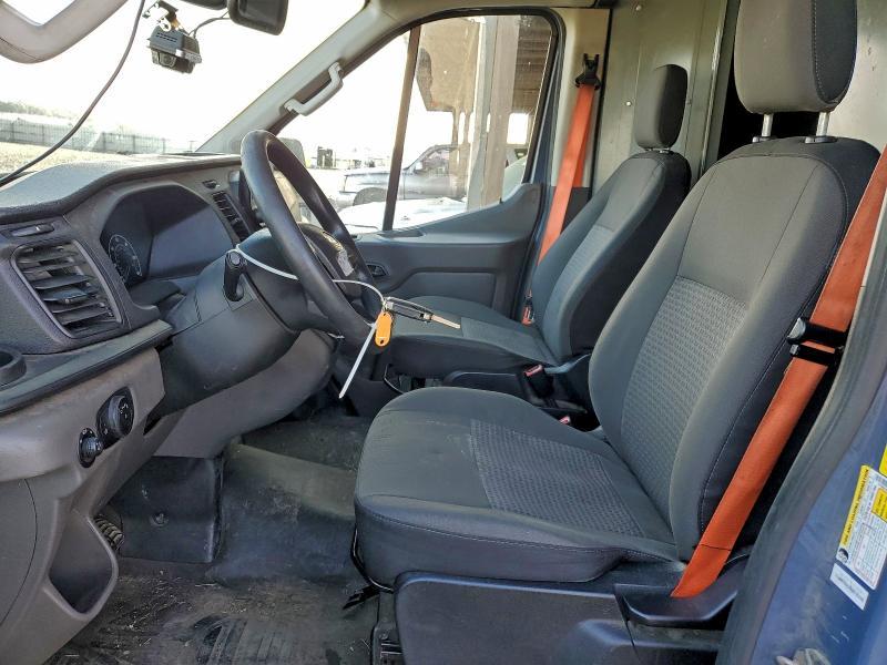 2020 Ford Transit T-250 Delivery van