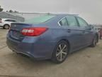 2018 Subaru Legacy 2.5i Limited