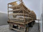 2017 Wilson Trailer 2016 Wilson CK-1080 Livestock Trailer