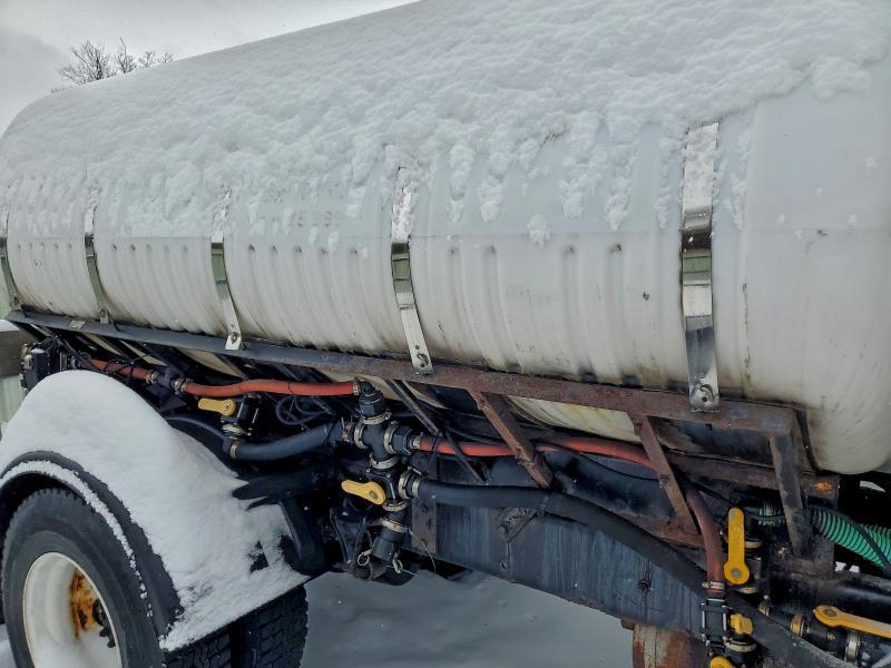 2005 International 4300 Water Truck