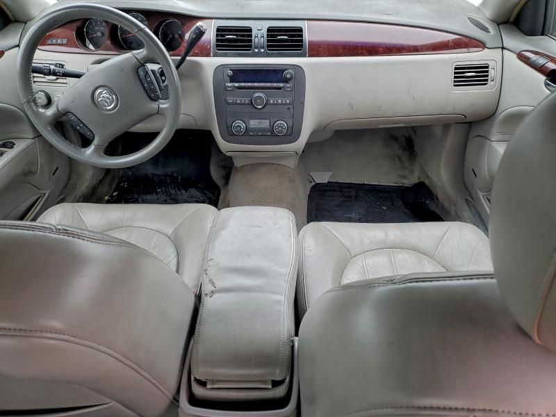2006 Buick Lucerne cxl