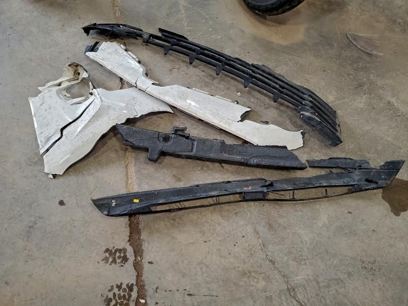 2020 Toyota Sienna le