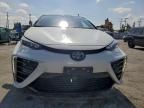 2019 Toyota Mirai