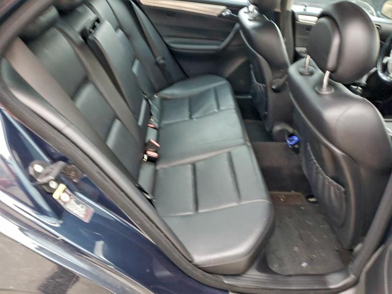2005 Mercedes-Benz C 230k Sport Sedan