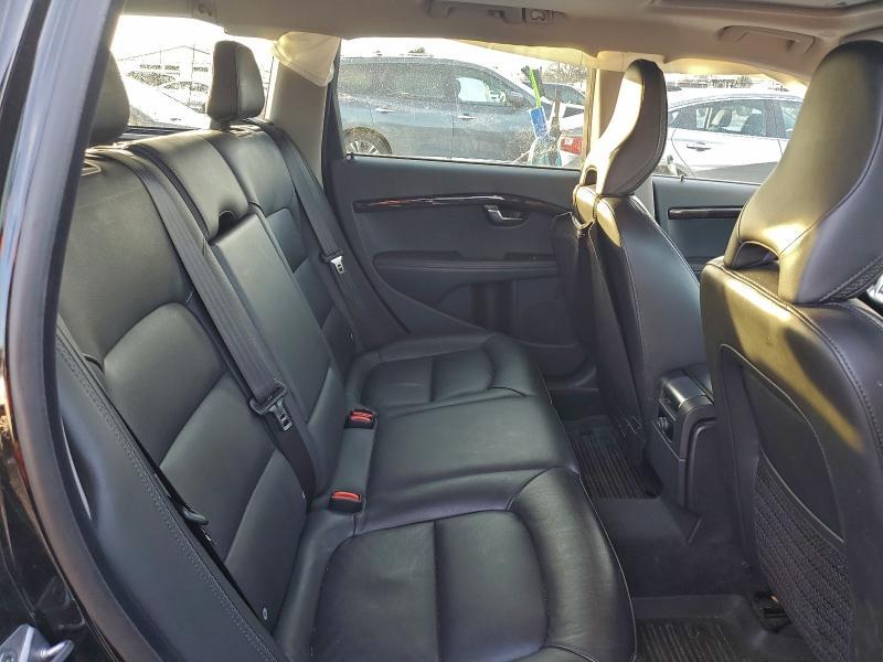 2016 Volvo Xc70 T5 Premier