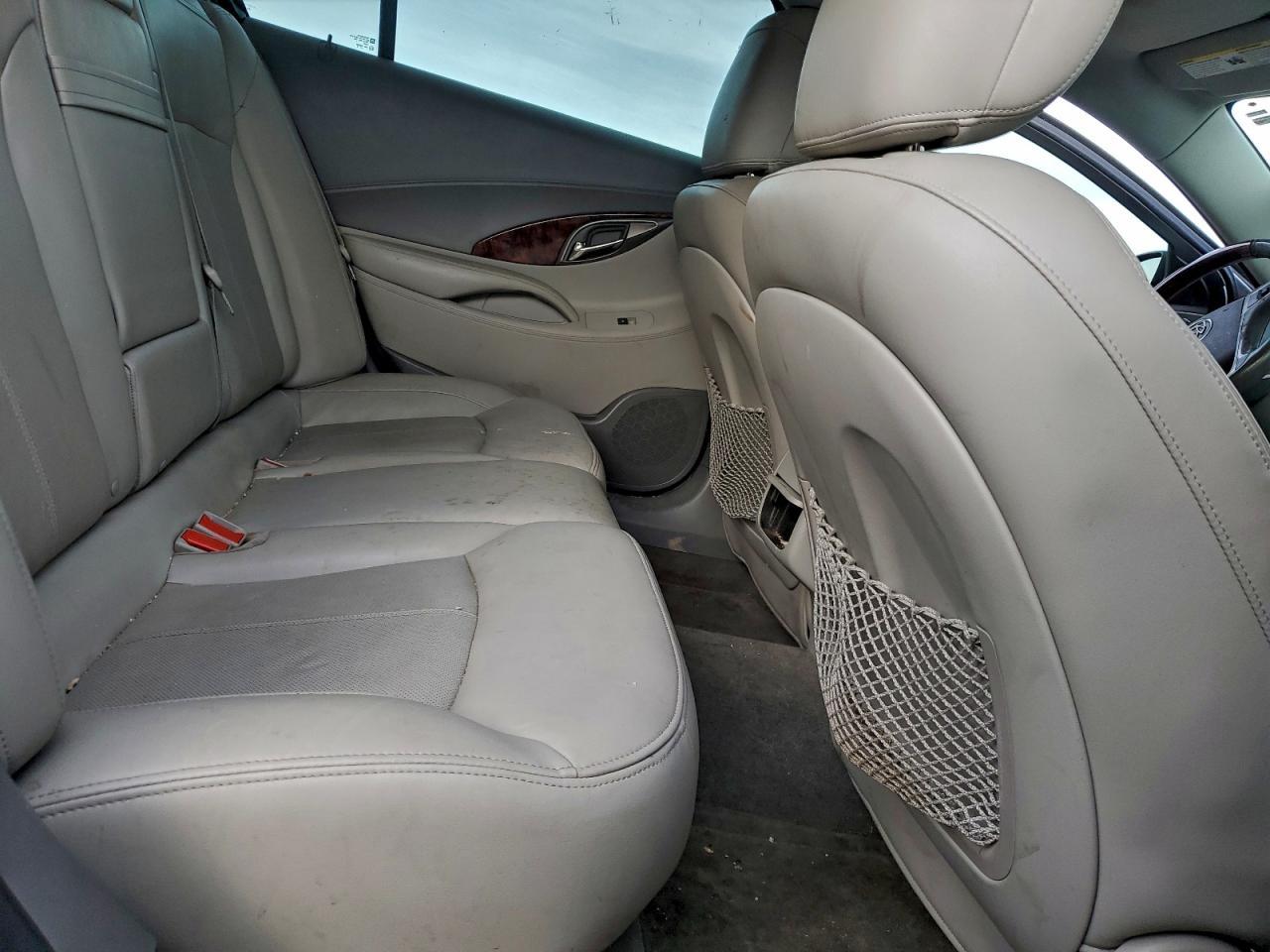 2013 Buick Lacrosse Premium