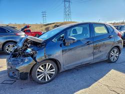 2016 Honda Fit ex for sale in Littleton, CO