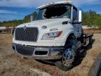 2023 International MV607