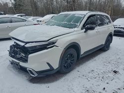 Honda crv salvage cars for sale: 2026 Honda Cr-v Sport Touring