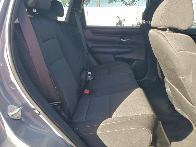 2024 Honda Cr-v Sport