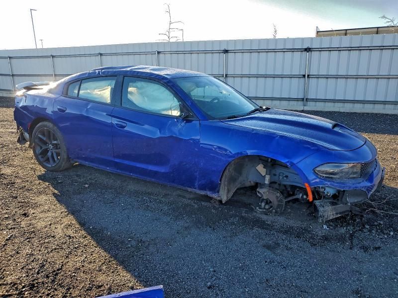 2021 Dodge Charger gt