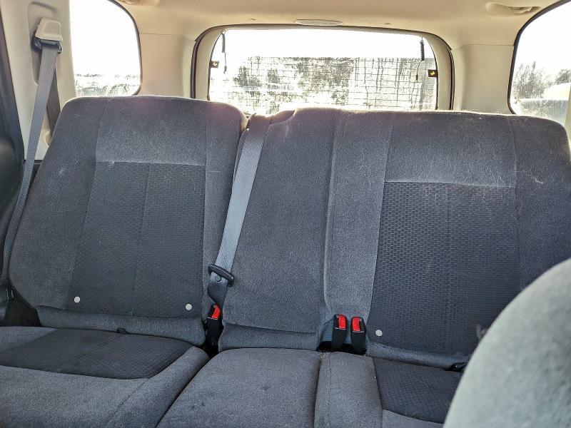 2009 GMC Envoy sle