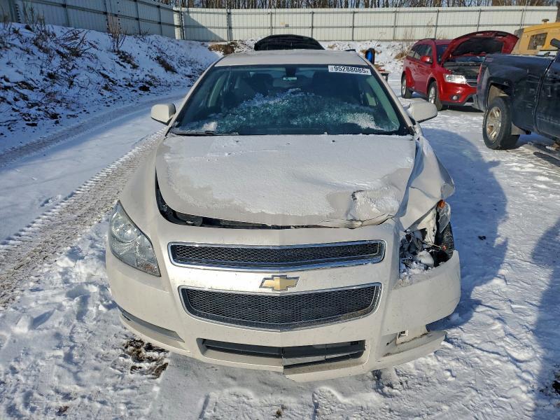 2012 Chevrolet Malibu 1LT