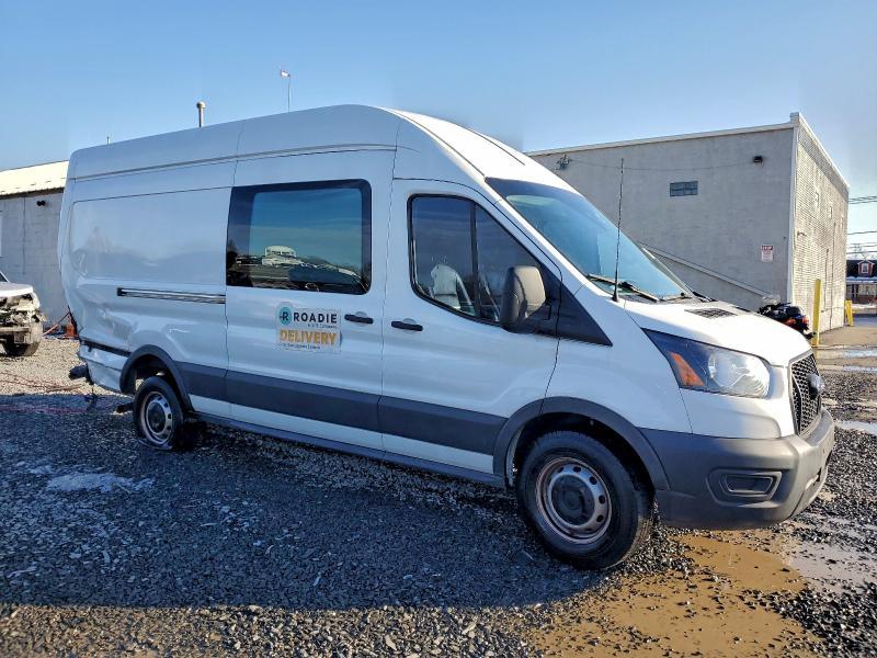 2021 Ford Transit T-350