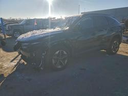 Hyundai salvage cars for sale: 2025 Hyundai Tucson sel