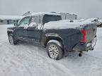 2025 Toyota Tacoma Double cab