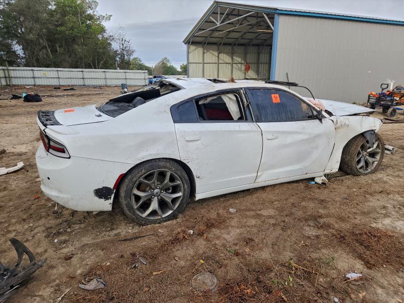 2017 Dodge Charger sxt