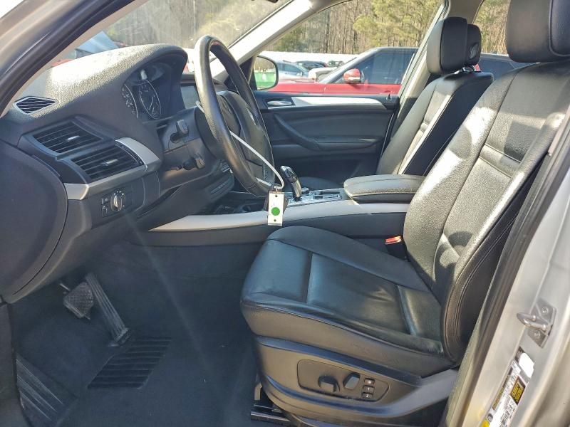 2013 BMW X5 Xdrive35i