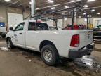 2022 Dodge RAM 1500 Classic Tradesman