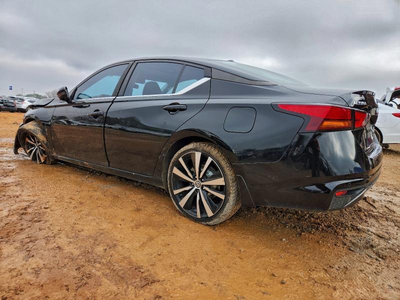 2020 Nissan Altima sr