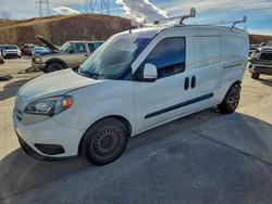 Dodge salvage cars for sale: 2015 Dodge Ram Promaster Delivery van