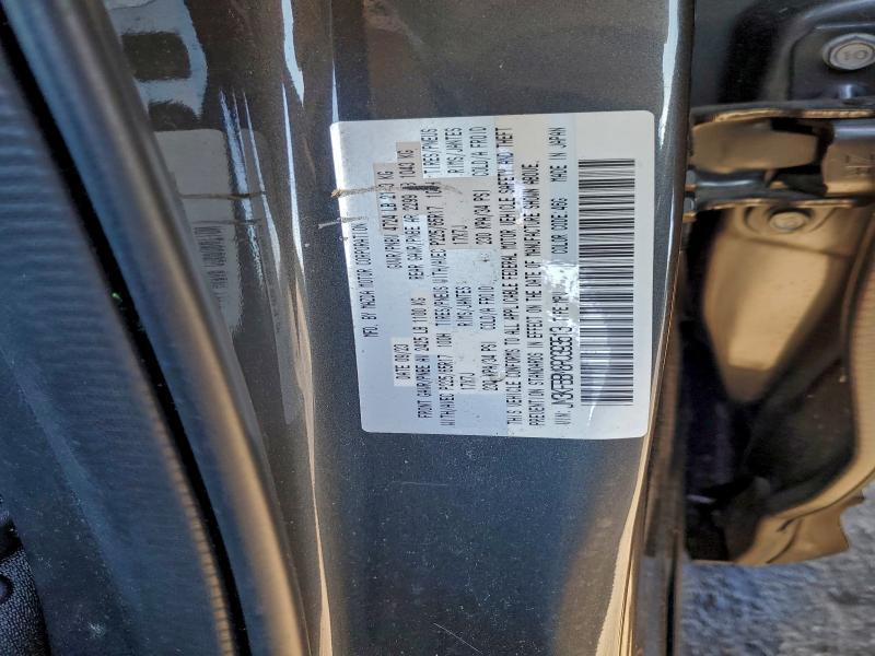 2024 Mazda Cx-5 Select