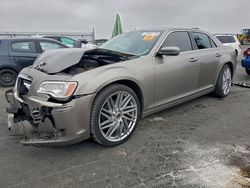 Chrysler 300 salvage cars for sale: 2014 Chrysler 300